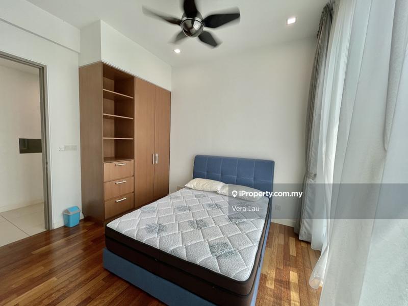 For Sale - Uptown Residences