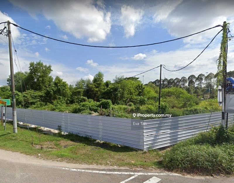 Commercial Land for Sale in Johor Bahru, Johor by Eva Tan - iProperty.com.my