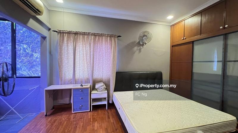 Condominium for Sale in Kiara Park by FC Ng - iProperty.com.my