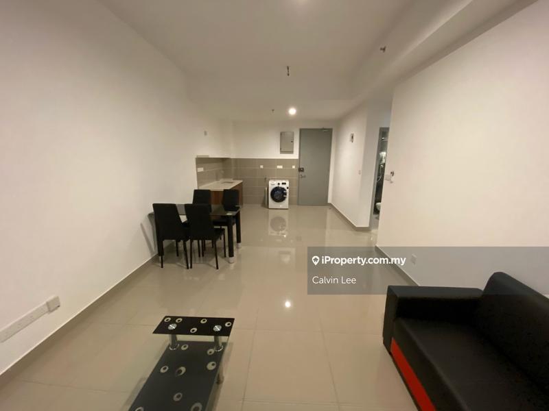 Kediaman Servis untuk Dijual di Utropolis Urbano oleh Calvin Lee - iProperty.com.my