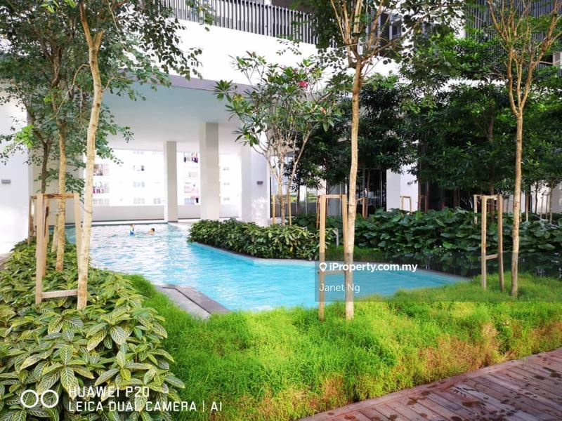 Kondominium untuk Disewa di Anjali North Kiara oleh Janet Ng - iProperty.com.my