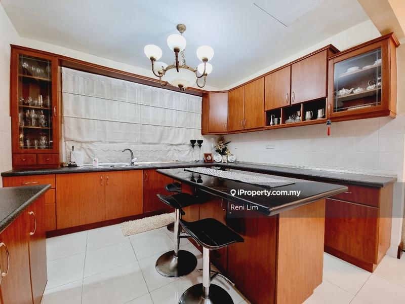 Rumah Berkembar untuk Dijual di Pju 3, Tropicana oleh Reni Lim - iProperty.com.my