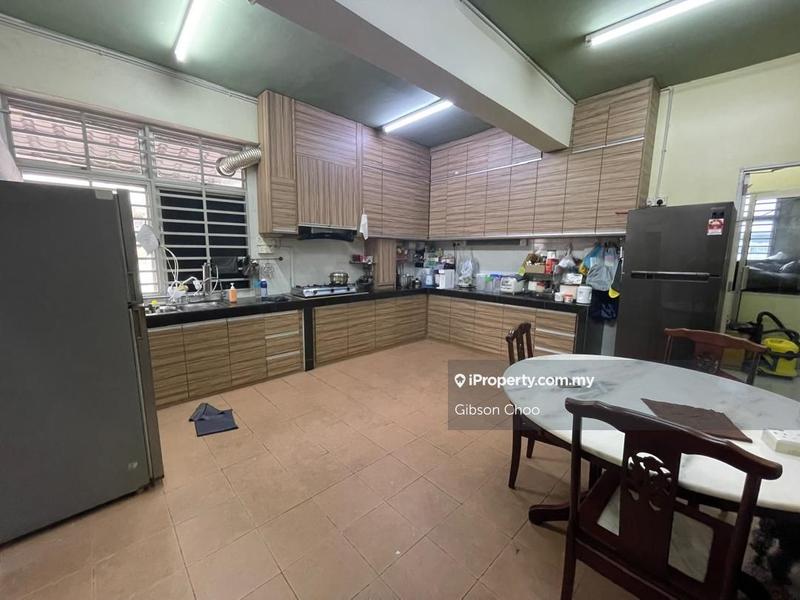 Kedai untuk Dijual di Taman Putra Kajang, Kajang oleh Gibson Choo - iProperty.com.my