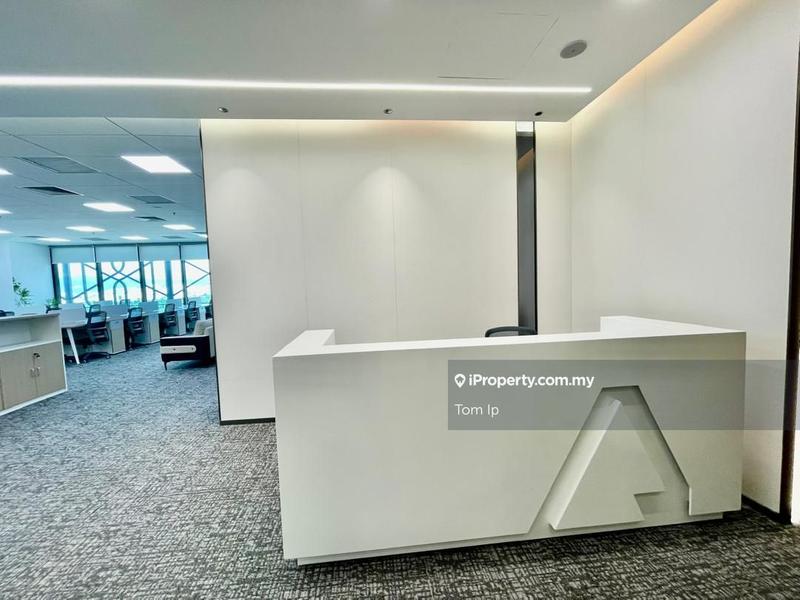 Office for Rent in Bukit Bintang, KL City Centre by Tom Ip - iProperty.com.my