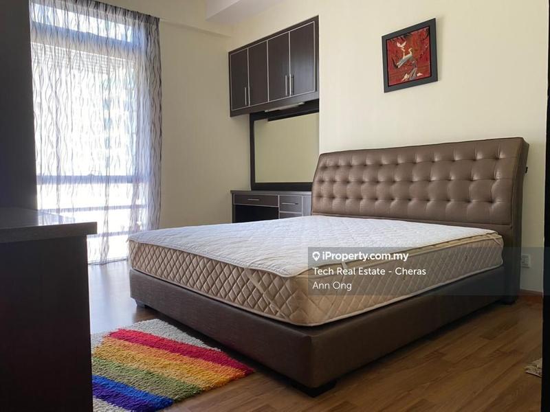 Kediaman Servis untuk Dijual di One Residency oleh Ann Ong - iProperty.com.my