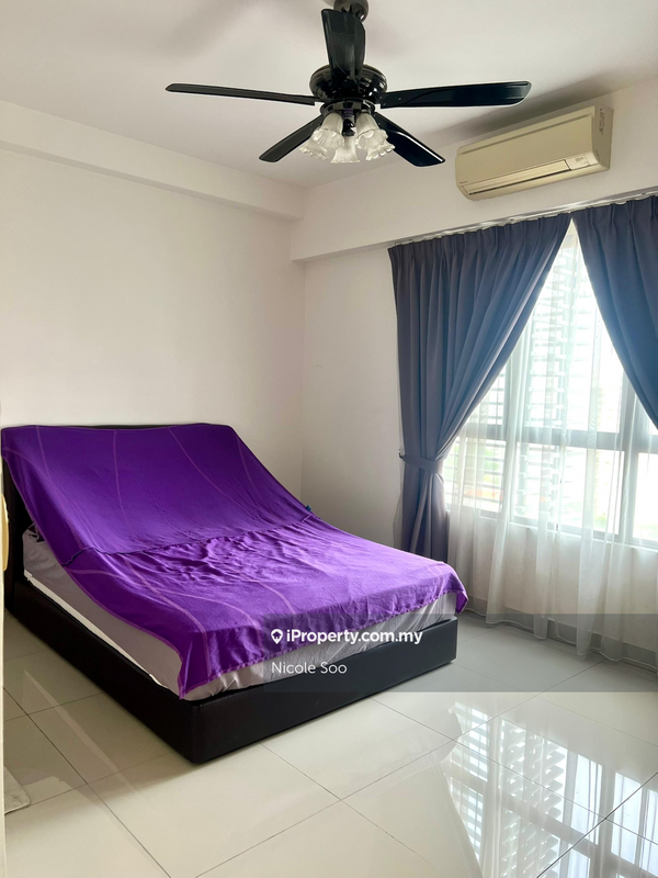 Residensi Servis untuk Dijual di Avantas Residences oleh Nicole Soo - iProperty.com.my