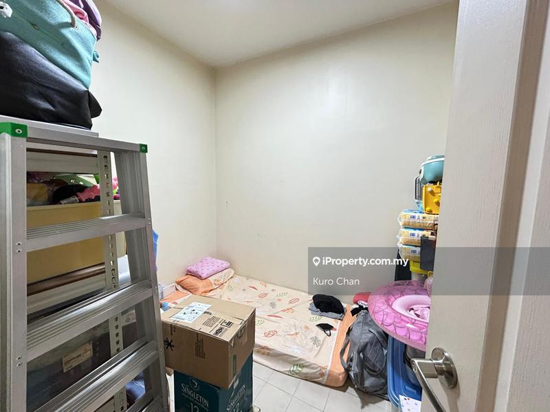 Condominium for Sale in Atmosfera Kondominium by Kuro Chan - iProperty.com.my