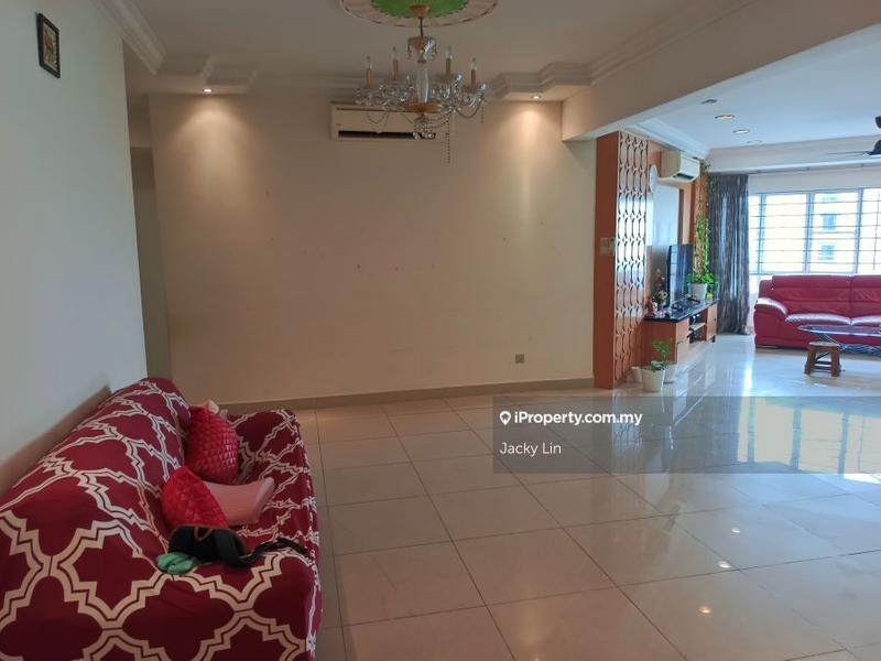 Kondominium untuk Dijual di The Boulevard oleh Jacky Lin - iProperty.com.my