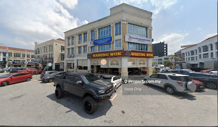 Shop for Sale in BANDAR PUCHONG JAYA, Puchong by Steve Ong - iProperty.com.my