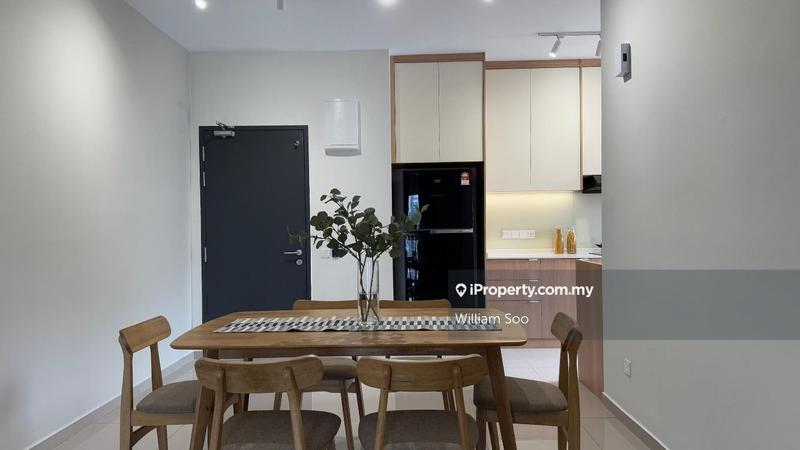 For Rent - D'Quince Residences