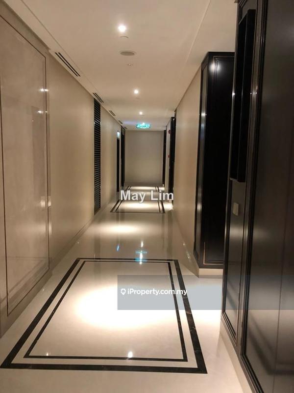 Residensi Servis untuk Dijual di Pavilion Suites oleh May Lim - iProperty.com.my