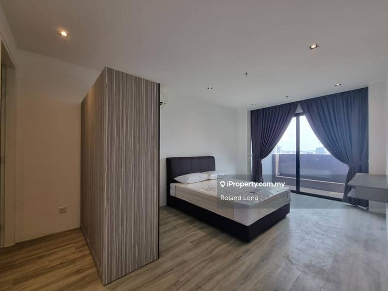 Residensi Servis untuk Dijual di Lumi Tropicana oleh Roland Long - iProperty.com.my