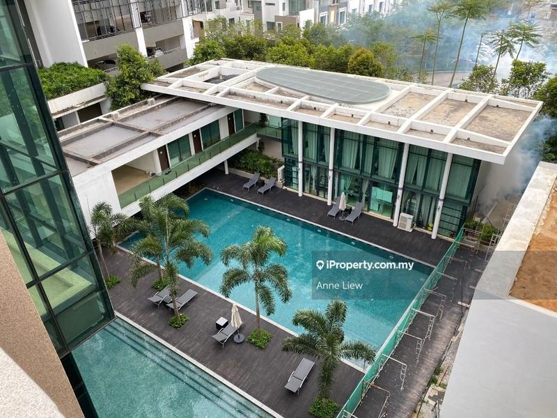 Kondominium untuk Disewa di Lake Point Residence oleh Anne Liew - iProperty.com.my