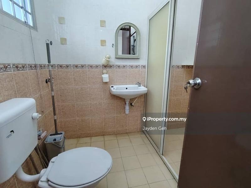 Rumah Berkembar untuk Dijual di Taman Vistana, Alor Setar oleh Jayden Geh - iProperty.com.my