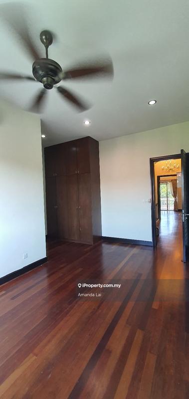 Rumah Berangkai 3.5 Tingkat untuk Dijual di Mont Kiara Sri hartamas, Sri Hartamas oleh Amanda Lai - iProperty.com.my