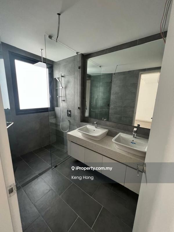 Kondominium untuk Disewa di ALIX Residences oleh Keng Hong - Bathroom - iProperty.com.my