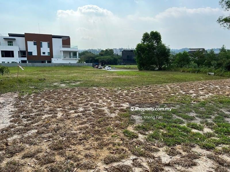 Bungalow Land untuk Dijual di Bukit Jelutong, Shah Alam oleh Chang Kheng Fatt - iProperty.com.my