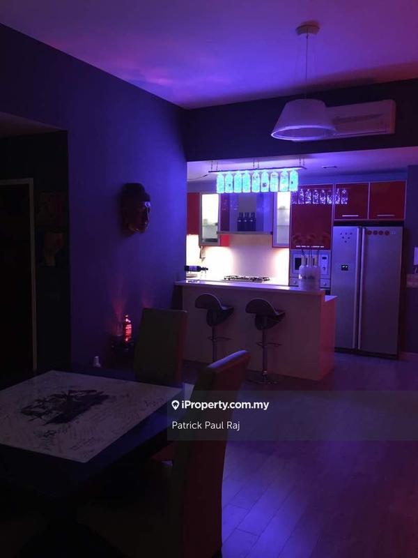 Kondominium untuk Dijual di Suasana Sentral Loft oleh Patrick Paul Raj - iProperty.com.my