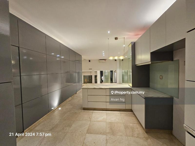 Rumah Berangkai 2 Tingkat untuk Dijual di Bukit Damansara, Damansara Heights oleh Aivan Ng - iProperty.com.my