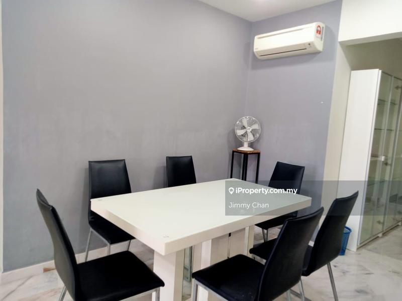 For Sale - Kuchai Brem Park 2