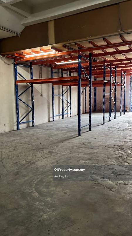 Terrace Factory for Sale in Taman Industri Balakong Jaya, Balakong by Audrey Lim - iProperty.com.my