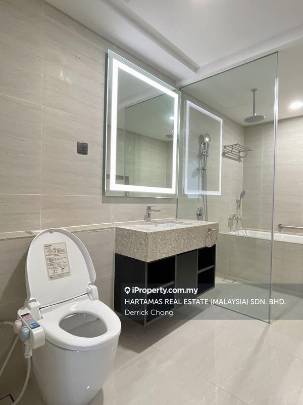 For Rent - Star Residences Three