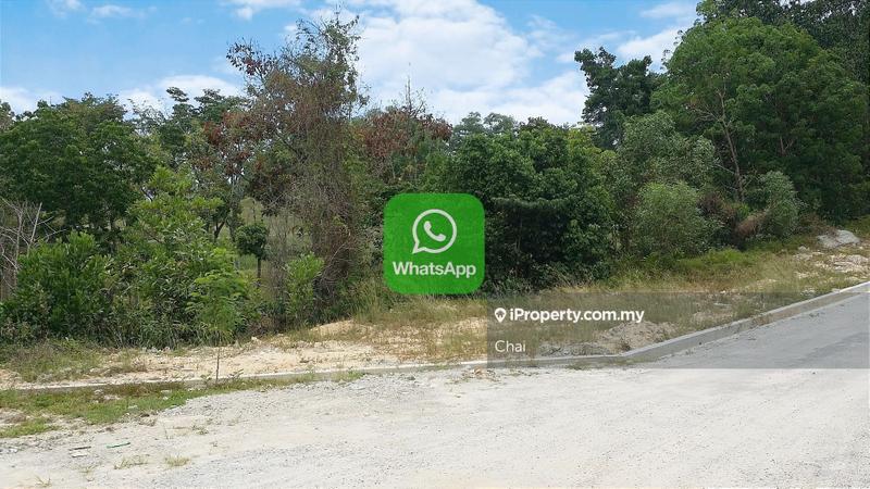 Industrial Land for Sale in Taman Sungai Kapar Indah, Kapar by Chai - iProperty.com.my
