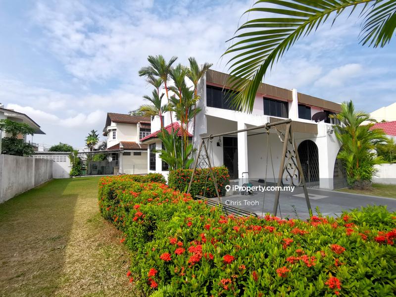 Rumah Berkembar untuk Dijual di Sungai Ara, Bayan Lepas oleh Chris Teoh - iProperty.com.my