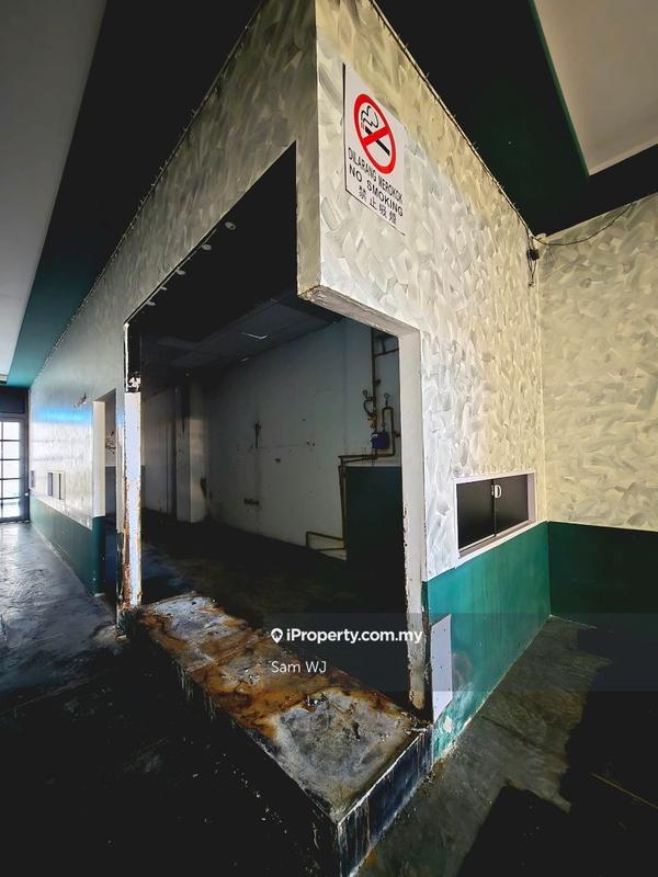 Retail Space untuk Dijual di Eco Botanic, Iskandar Puteri (Nusajaya) oleh Sam WJ - iProperty.com.my