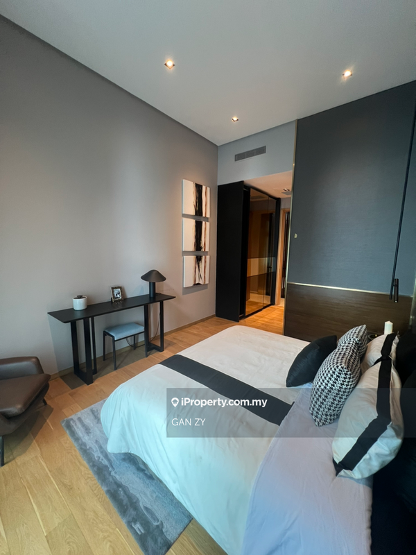 Service Residence for Sale in Damansara City Residency (DC Residensi) by GAN ZY - iProperty.com.my