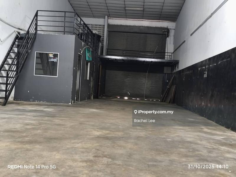 Kedai untuk Disewa di Bandar Pinggiran Subang, Shah Alam oleh Rachel Lee - Interior - iProperty.com.my