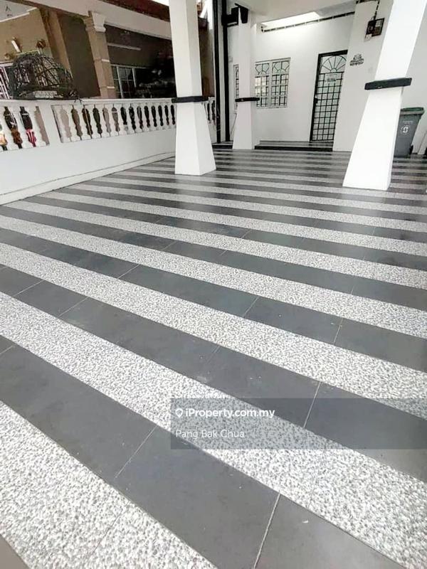 2-storey Terraced House untuk Dijual di Seremban 3, Seremban oleh Pang Bak Chua - iProperty.com.my