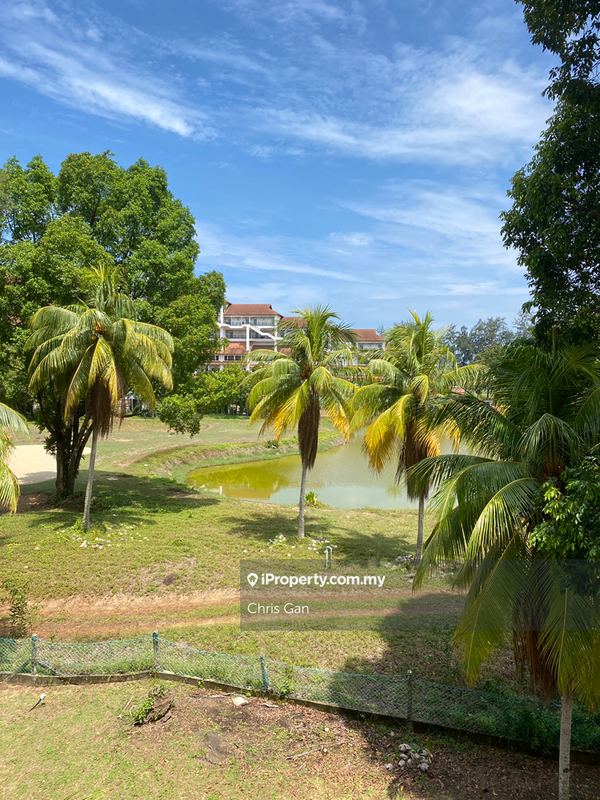 Pangsapuri untuk Disewa di Baiduri Apartment oleh Chris Gan - iProperty.com.my