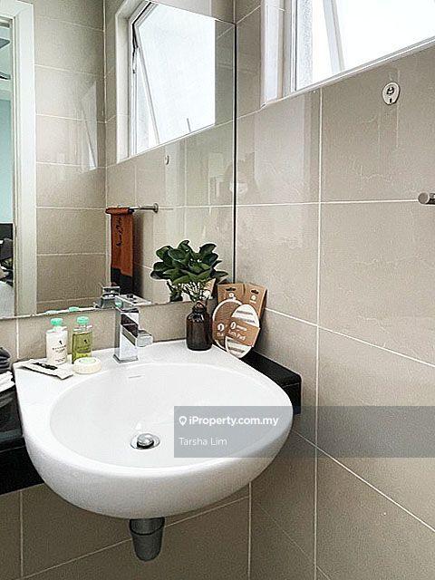 Condominium for Sale in Surian Residences by Tarsha Lim - iProperty.com.my