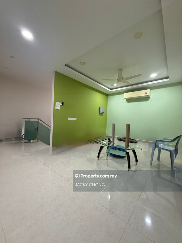 Rumah Berangkai 2 Tingkat untuk Dijual di Kepong Baru, Kepong oleh JACKY CHONG - iProperty.com.my