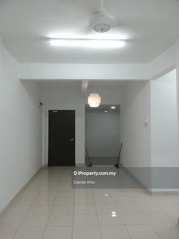 Apartment for Rent in Orchis Apartment by Daniel Kho - iProperty.com.my