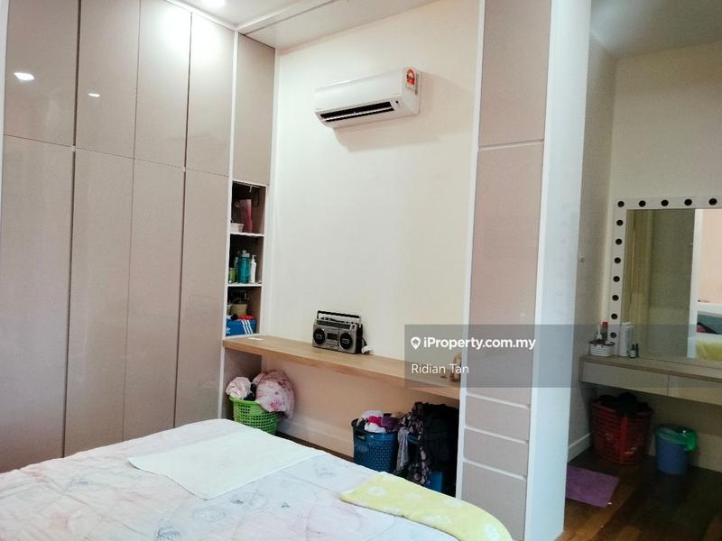 Banglo untuk Dijual di D'laman Greenville Klang Bukit Tinggi, Klang oleh Ridian Tan - iProperty.com.my