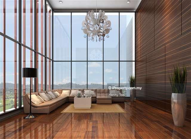 Pangsapuri untuk Disewa di Kalista Residence oleh Kenny Tee - iProperty.com.my