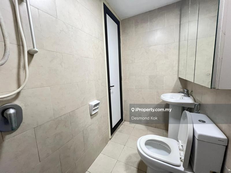 For Rent - Menjalara 18