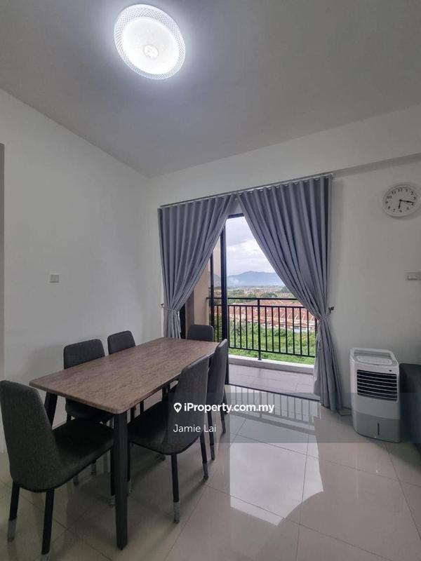 Condominium for Rent in The Cove Hillside Residence by Jamie Lai - iProperty.com.my