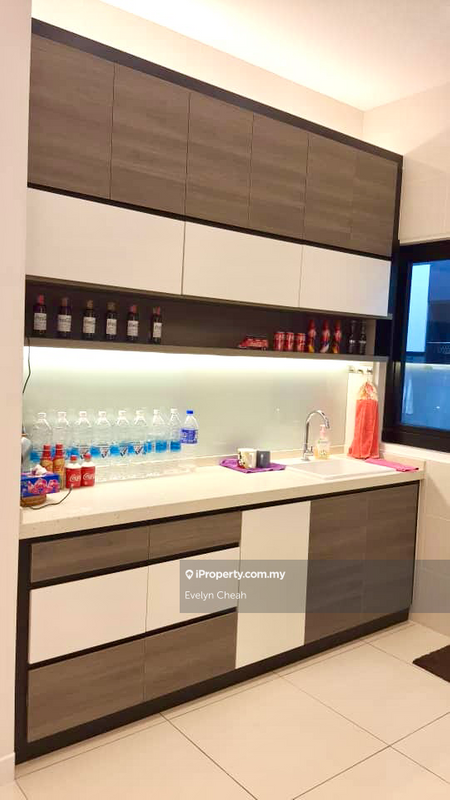 For Sale - Sky Condominium (Skyz Residence)