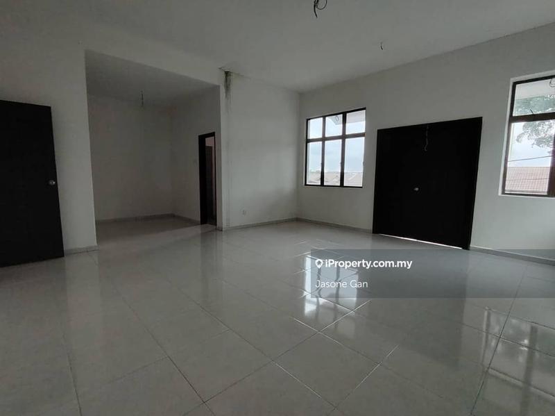 Semi-Detached House for Sale in Taman Desa Cheng Perdana, Cheng by Jasone Gan - iProperty.com.my