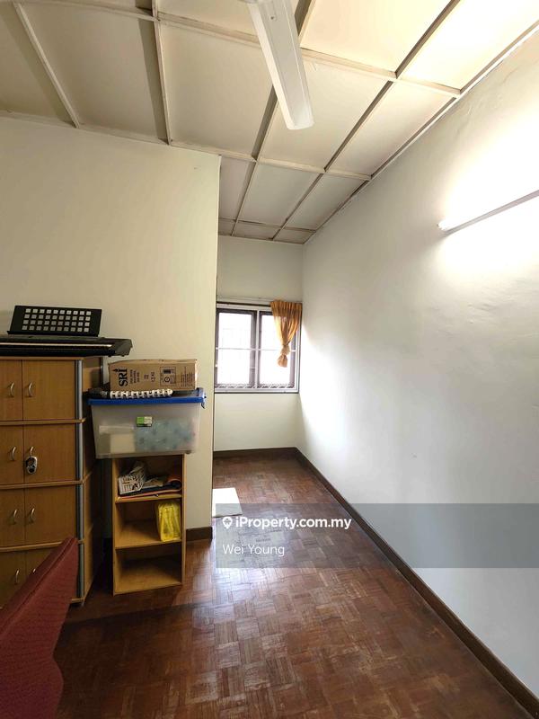 2-storey Terraced House for Sale in Bangsar Baru, Bangsar by Wei Young - iProperty.com.my