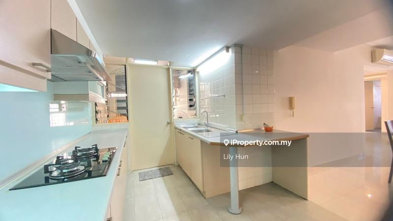 Kondominium untuk Dijual di Mont Kiara Pines oleh Lily Hun - iProperty.com.my