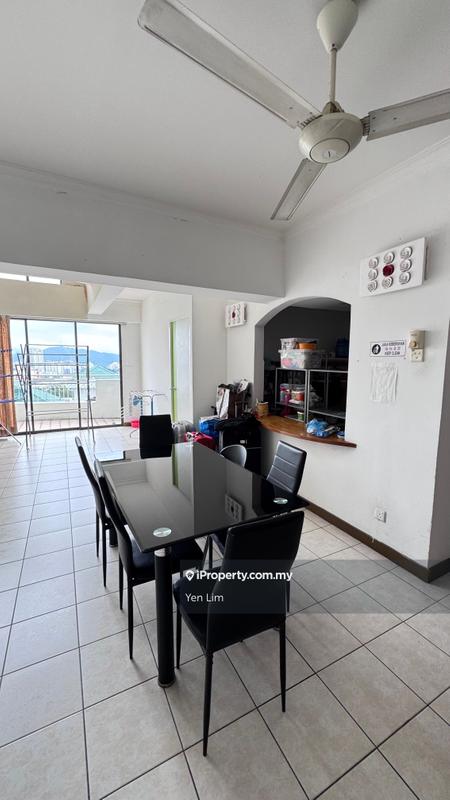 Condominium for Sale in Vista Komanwel B by Yen Lim - iProperty.com.my