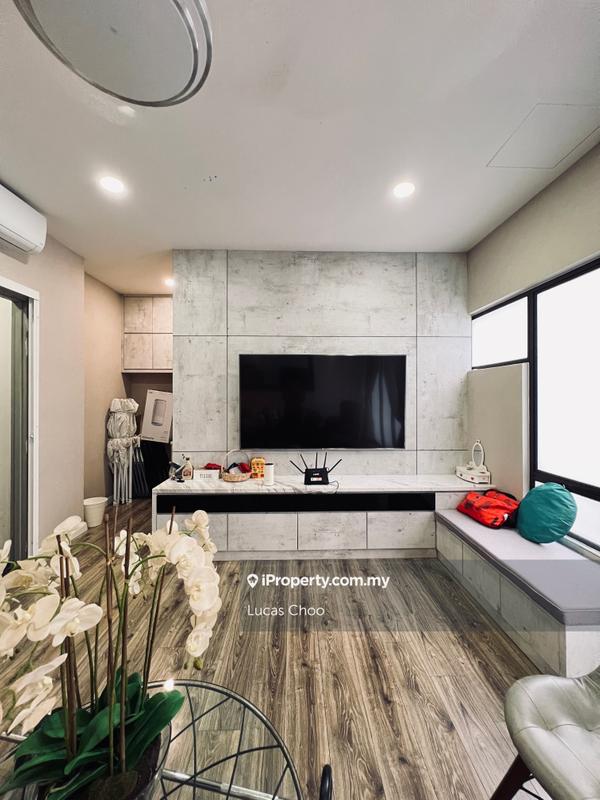 3.5-storey Terraced House for Sale in Embun Kemensah Courtyard Villa, Ulu Kelang by Lucas Choo - iProperty.com.my