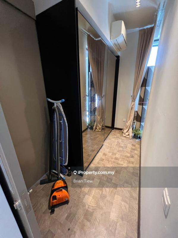 For Rent - Twin Arkz