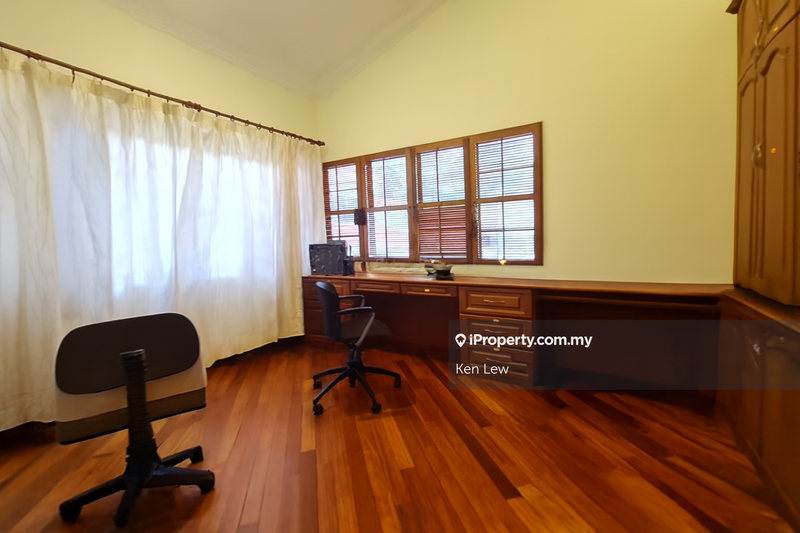 Semi-Detached House for Sale in Taman Cuepacs, Cheras by Ken Lew - iProperty.com.my