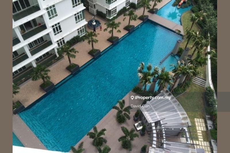Kondominium untuk Dijual di Sri Putramas III / Royal Regent oleh David Geh - iProperty.com.my