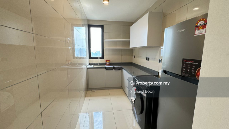For Rent - Duta Park Residences